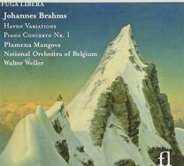 Brahms: Piano Concerto 1