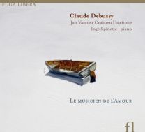 Debussy: Le Musicien de L'a