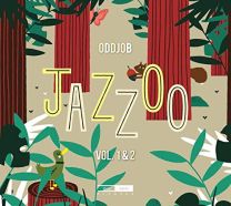 Jazzoo, Vol. 1 & 2