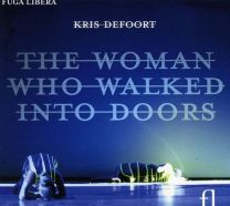 Defoort: the Woman Who Walk