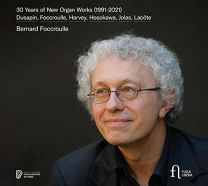 30 Years of New Organ Works (1991?2021)