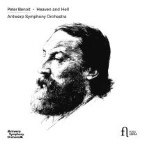Peter Benoit: Heaven and Hell (Live)