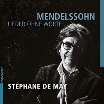 Mendelssohn: Lieder Ohne Worte (2cd)