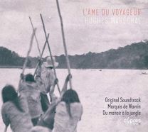 Hughes Marechal: Lame Du Voyageur OST