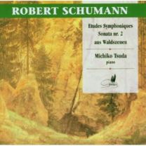 Schumann: Etudes Symphoniques