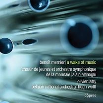 Benoit Mernier: A Wake of Music