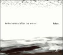 Keiko Harada: After the Winter