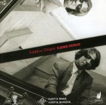 Piano Works (Vladimir Sverdlov)