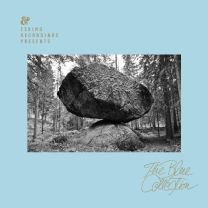 Eskimo Recordings Presents: the Blue Collection