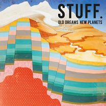Old Dreams New Planets
