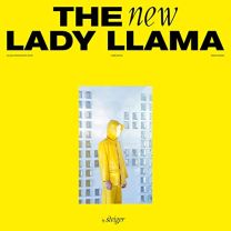 New Lady Llama