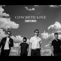 Concrete Love (Bonus Dvd)