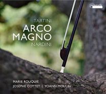 Tartini & Nardini: Arco Magno