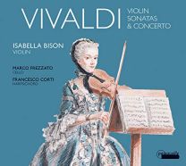 Vivaldi: Violin Sonatas and Concertos