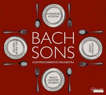 Works By the Bach Sons