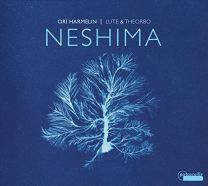 Neshima - Lute & Theorbo