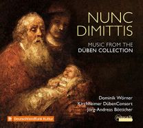 Music From the Duben Collection