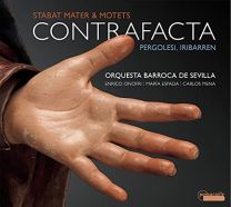 Contrafacta: Stabat Mater and Motets