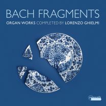 Johann Sebastian Bach: Bach Fragments