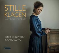 Stille Klagen - Remorse & Redemption In German Baroque