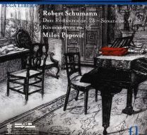 Robert Schumann: 3 Romanzen So