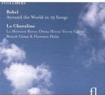 Babel Around the World In 19 Songs
