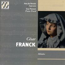 Franck: Melodies