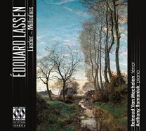 Edouard Lassen: Lieder - Melodies