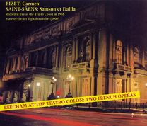 Two French Operas (4cd)