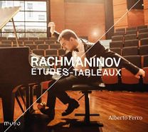 Rachmaninov: Etudes-Tableaux