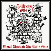 Metal Through the Main Gate