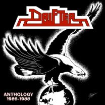 Anthology 1986 - 1988