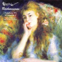 Rachmaninov: Symphony No. 2 In E Minor Op. 27