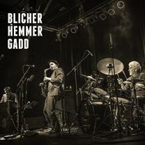 Blicher Hemmer Gadd (180g Vinyl)