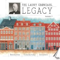 Launy Grondahl Legacy, Vol. 7