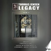 Thomas Jensen: Legacy