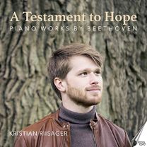 Beethoven: Testament To Hope