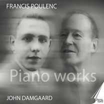 Francis Poulenc: Piano Works