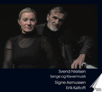 Svend Nielsen: Songs and Piano Music