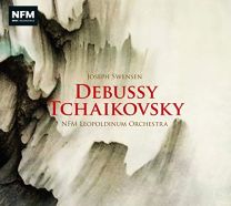 Claude Debussy: String Quartet In G Minor, Op.10 and Pyotr Tchaikovsky: Serenade For Strings In C Major, Op.48