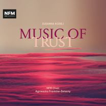 Zuzanna Koziej: Music of Trust