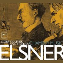 Josef Elsner Chamber Music