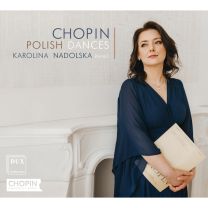 Chopin Polish Dances
