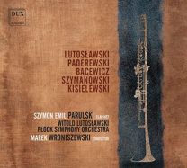 Polish Music, Vol.1