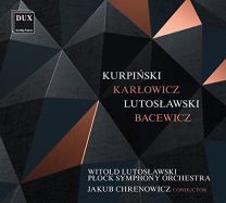 Polish Music, Vol.2