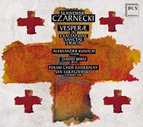 Czarnecki: Vesperae In Exaltatione Sanctae Crucis