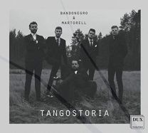 Tangostoria