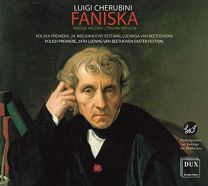 Cherubini: Faniska (Opera In 3 Acts)