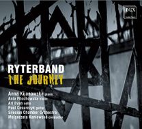 Ryterband: the Journey