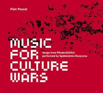 Music For Culture Wars